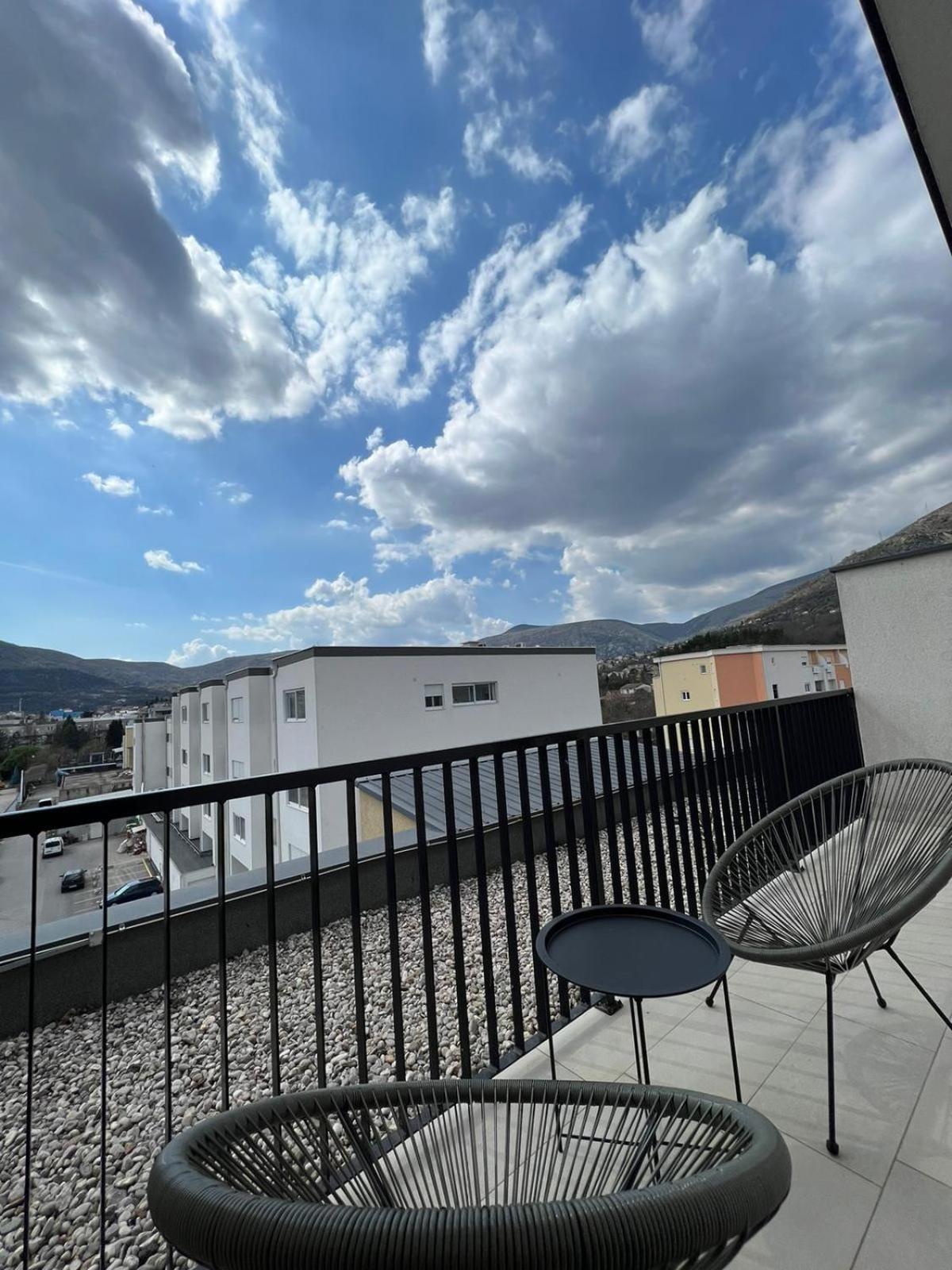 Mostar Zewnętrze zdjęcie